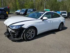 5NPEF4JA4LH022772 2020 HYUNDAI SONATA