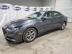 5NPEF4JA4LH024120 2020 HYUNDAI SONATA