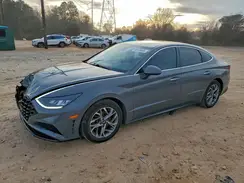 5NPEF4JA4LH027809 2020 HYUNDAI SONATA