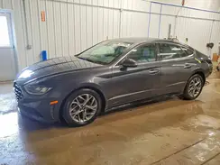 5NPEF4JA4LH030225 2020 HYUNDAI SONATA