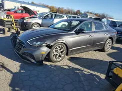 5NPEF4JA4LH031682 2020 HYUNDAI SONATA