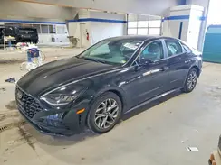 5NPEF4JA4LH033433 2020 HYUNDAI SONATA