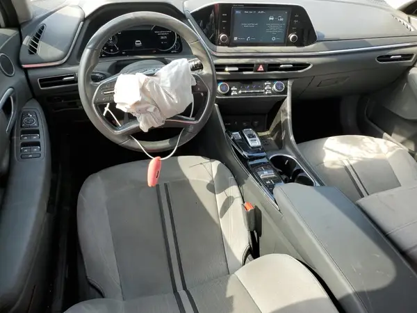 5NPEF4JA4LH034727 2020 HYUNDAI SONATA - Image 8