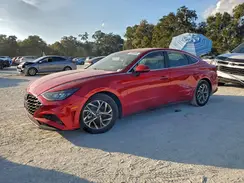 5NPEF4JA4LH036638 2020 HYUNDAI SONATA