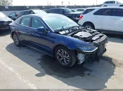 5NPEF4JA4LH037143 2020 HYUNDAI SONATA