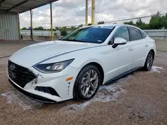 5NPEF4JA4LH038535 2020 HYUNDAI SONATA