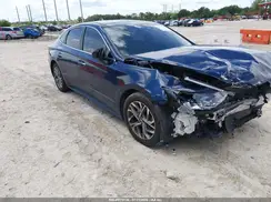 5NPEF4JA4LH039426 2020 HYUNDAI SONATA