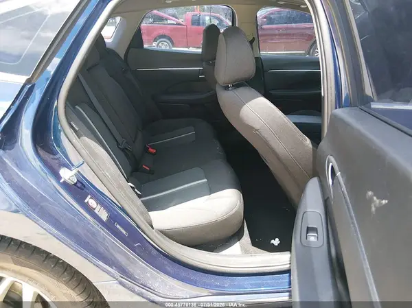 5NPEF4JA4LH039426 2020 HYUNDAI SONATA - Image 8