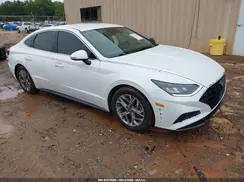 5NPEF4JA4LH041273 2020 HYUNDAI SONATA