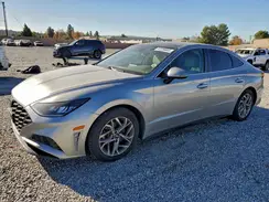 5NPEF4JA4LH045842 2020 HYUNDAI SONATA