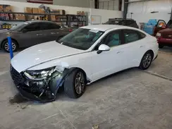 5NPEF4JA4LH052094 2020 HYUNDAI SONATA