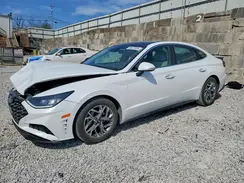 5NPEF4JA4LH056937 2020 HYUNDAI SONATA
