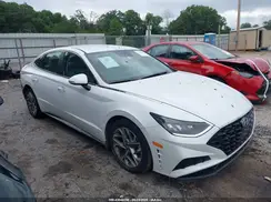 5NPEF4JA4LH057327 2020 HYUNDAI SONATA