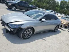 5NPEF4JA4LH058798 2020 HYUNDAI SONATA