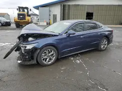 5NPEF4JA4LH059384 2020 HYUNDAI SONATA