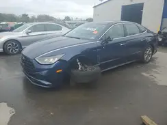 5NPEF4JA4LH059840 2020 HYUNDAI SONATA