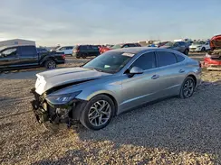 5NPEF4JA4LH060440 2020 HYUNDAI SONATA