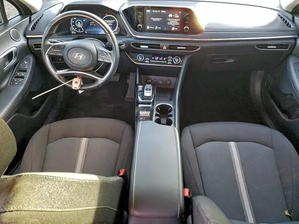 5NPEF4JA4LH060440 2020 HYUNDAI SONATA - Image 8