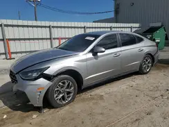 5NPEF4JA4LH060745 2020 HYUNDAI SONATA