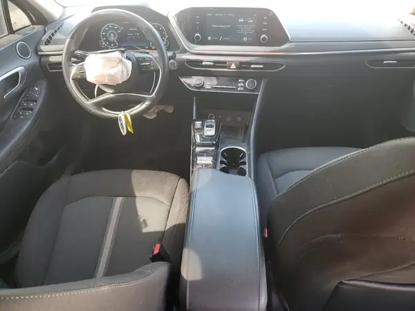 5NPEF4JA4LH060745 2020 HYUNDAI SONATA - Image 8