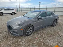 5NPEF4JA4MH063937 2021 HYUNDAI SONATA