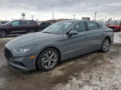 5NPEF4JA4MH079135 2021 HYUNDAI SONATA