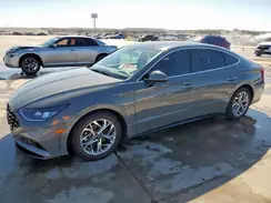 5NPEF4JA4MH082200 2021 HYUNDAI SONATA