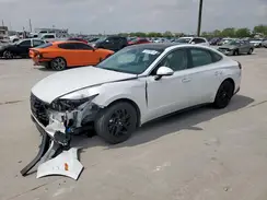5NPEF4JA4MH083816 2021 HYUNDAI SONATA