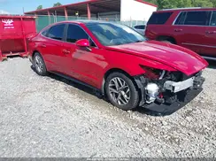 5NPEF4JA4MH085792 2021 HYUNDAI SONATA
