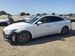 5NPEF4JA4MH086800 2021 HYUNDAI SONATA
