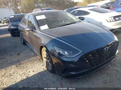 5NPEF4JA4MH086859 2021 HYUNDAI SONATA