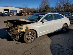 5NPEF4JA4MH089860 2021 HYUNDAI SONATA