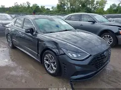 5NPEF4JA4MH089986 2021 HYUNDAI SONATA