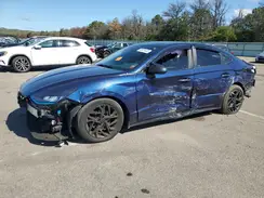5NPEF4JA4MH094444 2021 HYUNDAI SONATA