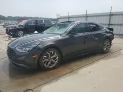 5NPEF4JA4MH094900 2021 HYUNDAI SONATA