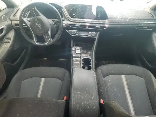 5NPEF4JA4MH094900 2021 HYUNDAI SONATA - Image 8
