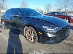 5NPEF4JA4MH095495 2021 HYUNDAI SONATA