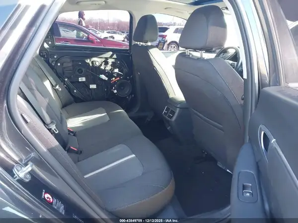 5NPEF4JA4MH095495 2021 HYUNDAI SONATA - Image 8