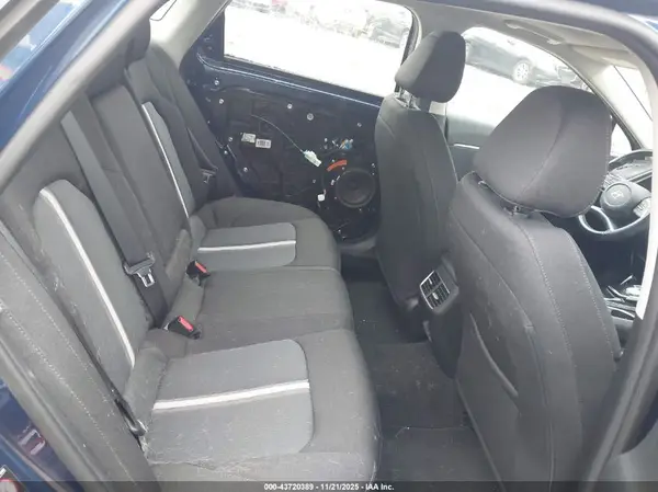 5NPEF4JA4MH096131 2021 HYUNDAI SONATA - Image 8
