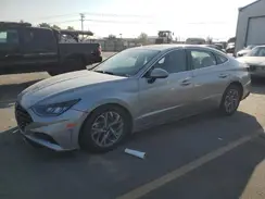 5NPEF4JA4MH096243 2021 HYUNDAI SONATA
