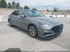 5NPEF4JA4MH100078 2021 HYUNDAI SONATA