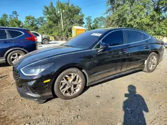 5NPEF4JA4MH110920 2021 HYUNDAI SONATA