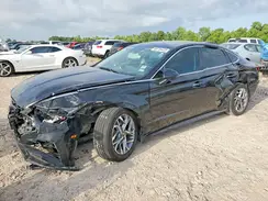 5NPEF4JA4MH114269 2021 HYUNDAI SONATA