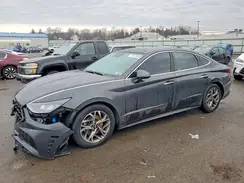 5NPEF4JA4MH120802 2021 HYUNDAI SONATA