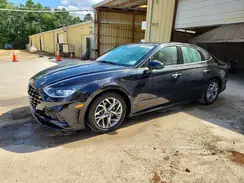 5NPEF4JA4MH122324 2021 HYUNDAI SONATA