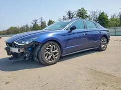 5NPEF4JA4NH135379 2022 HYUNDAI SONATA