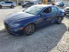 5NPEF4JA4NH144843 2022 HYUNDAI SONATA