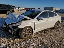 5NPEF4JA5LH000344 2020 HYUNDAI SONATA