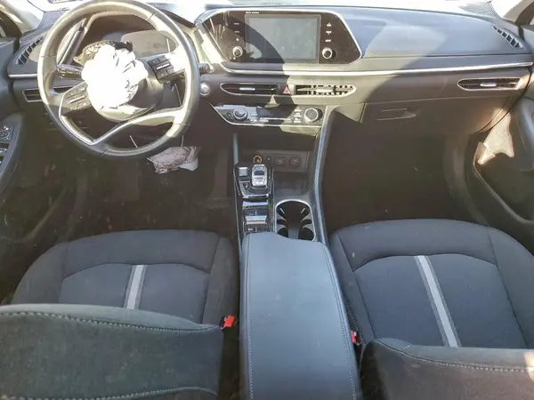 5NPEF4JA5LH000344 2020 HYUNDAI SONATA - Image 8