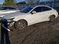5NPEF4JA5LH000957 2020 HYUNDAI SONATA